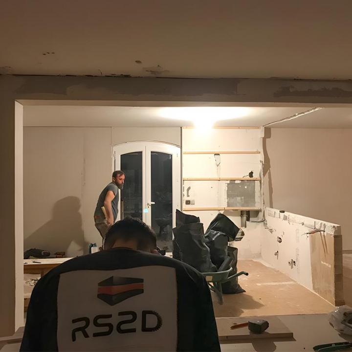 Maçon professionnel Aix-en-Provence